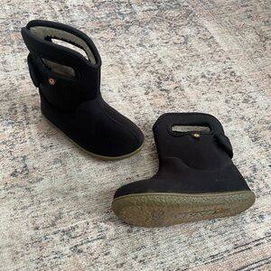 DONATED 🥾 Baby Bogs unisex waterproof boots